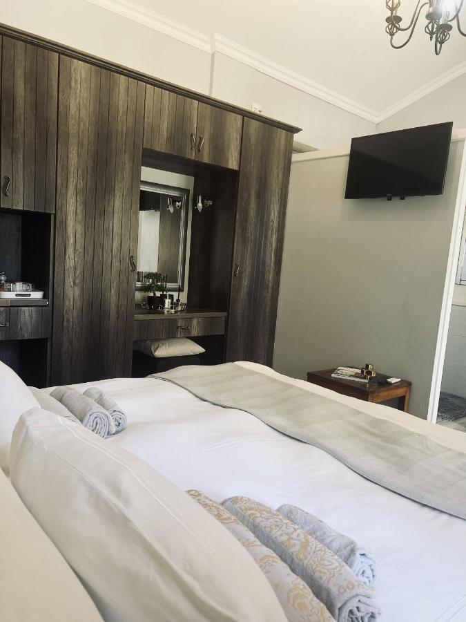C-Vu-Cottage Cosy And Warm Private Apartment Моссел-Бей Экстерьер фото