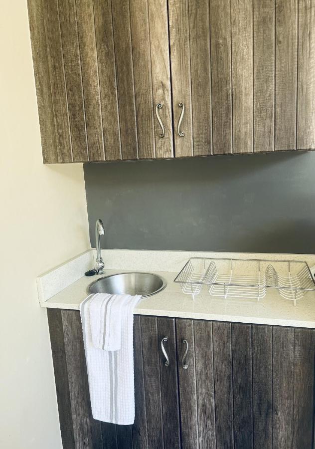 C-Vu-Cottage Cosy And Warm Private Apartment Моссел-Бей Экстерьер фото