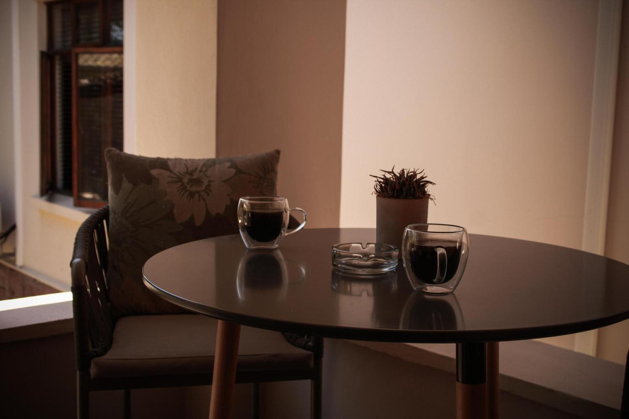 C-Vu-Cottage Cosy And Warm Private Apartment Моссел-Бей Экстерьер фото