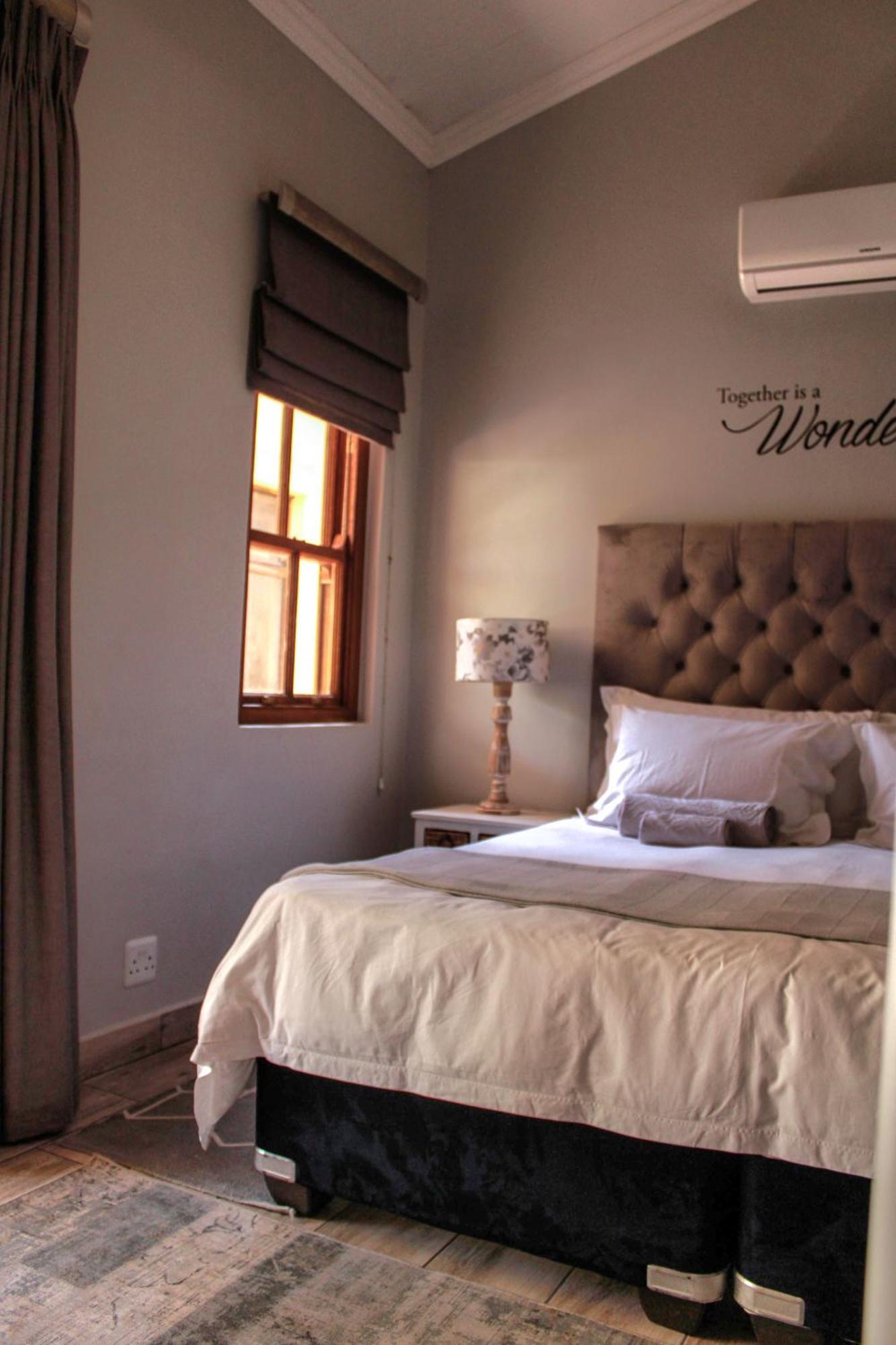C-Vu-Cottage Cosy And Warm Private Apartment Моссел-Бей Экстерьер фото