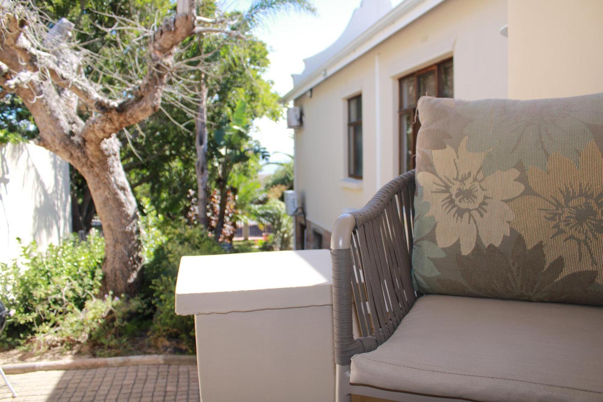 C-Vu-Cottage Cosy And Warm Private Apartment Моссел-Бей Экстерьер фото